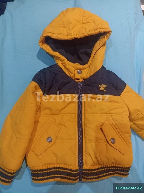 Kurtkalar uşaq üçün — 20 ₼ · Bakı · Uşaq geyimi Kurtkalar uşaq üçün — Bakı