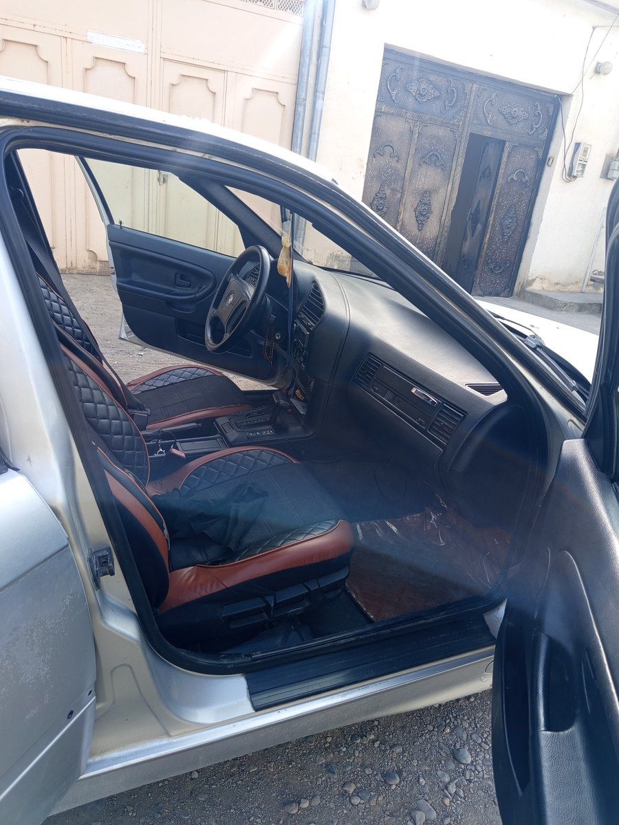 BMW 320, 1992 il — Avtomobillər, Gəncə (7)