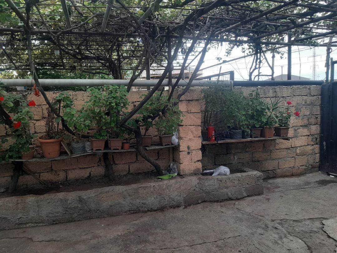 Həyət evi, Sumqayıt ş — Ev, villa, Sumqayıt (10)