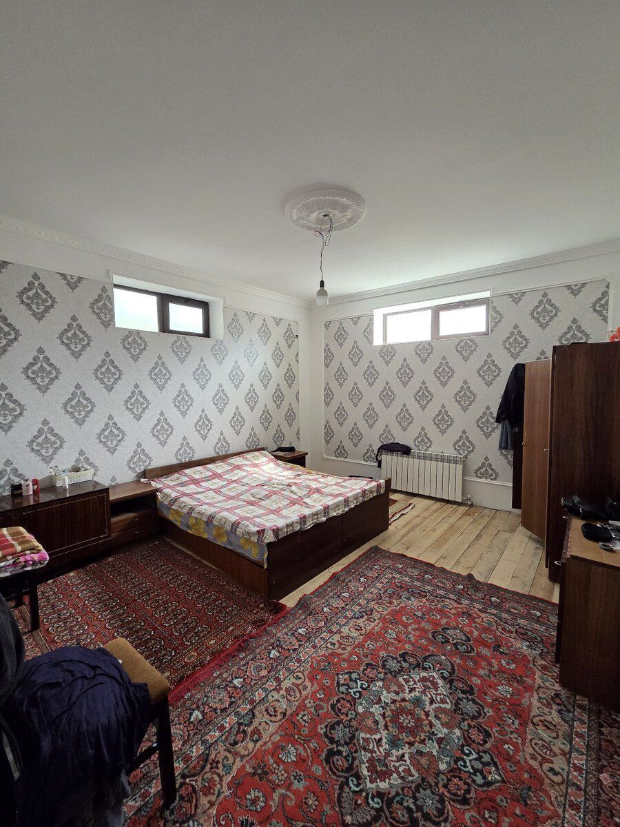 Həyət evi, Şirvan ş — Ev, villa, Şirvan (8)