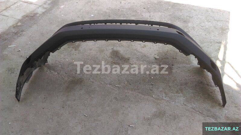 Volkswagen Passat B8 qabağ bamper — Ehtiyat hissələri, Bakı