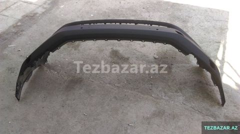 Volkswagen Passat B8 qabağ bamper — Bakı