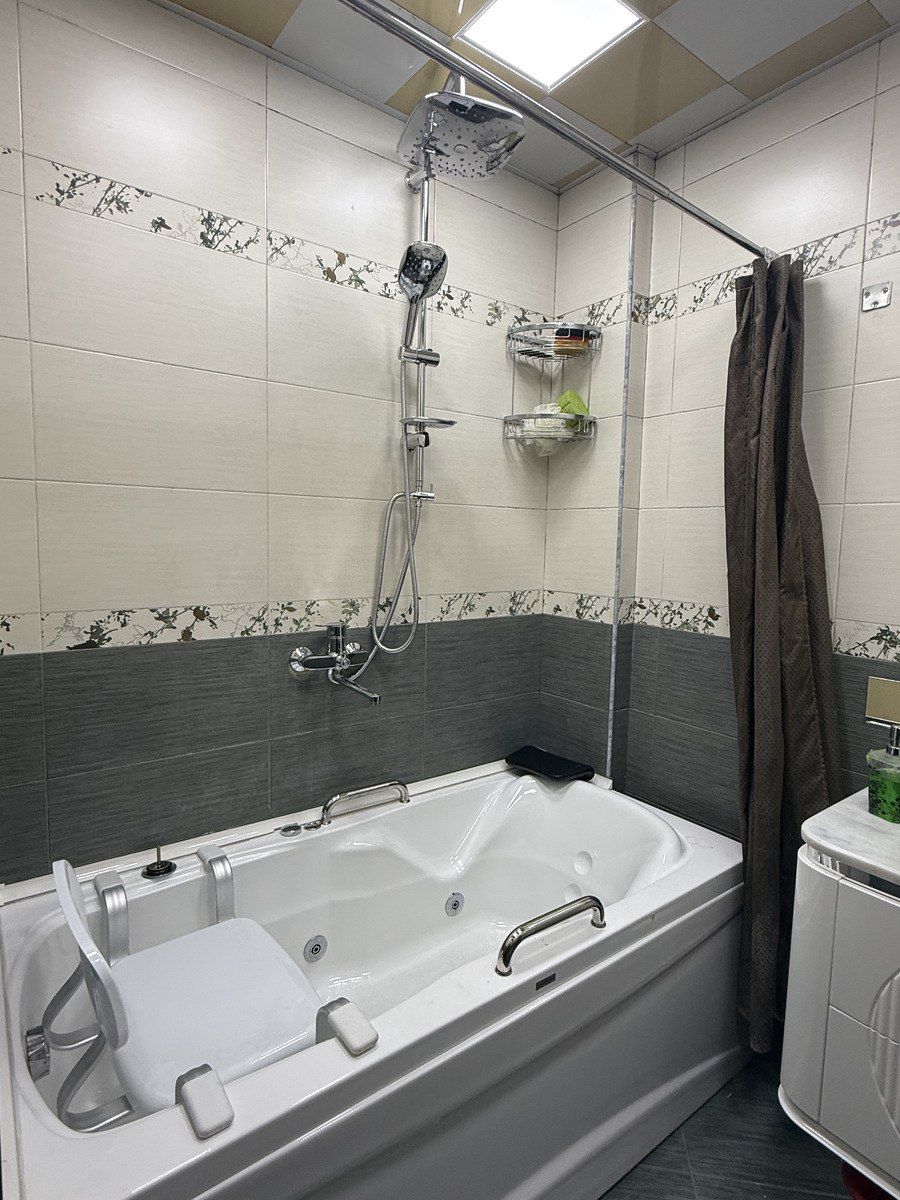 Satılır 3 otaqlı yeni tikili 85 m² — Mənzil, Bakı (6)