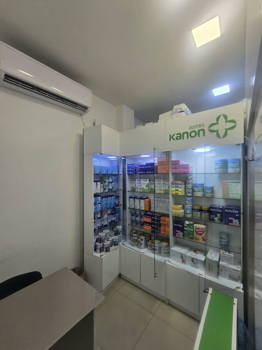 Satılır obyekt 220 m² — Əmlak, Bakı (9)