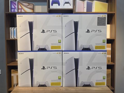 PlayStation 5 Slim 1TB — Bakı