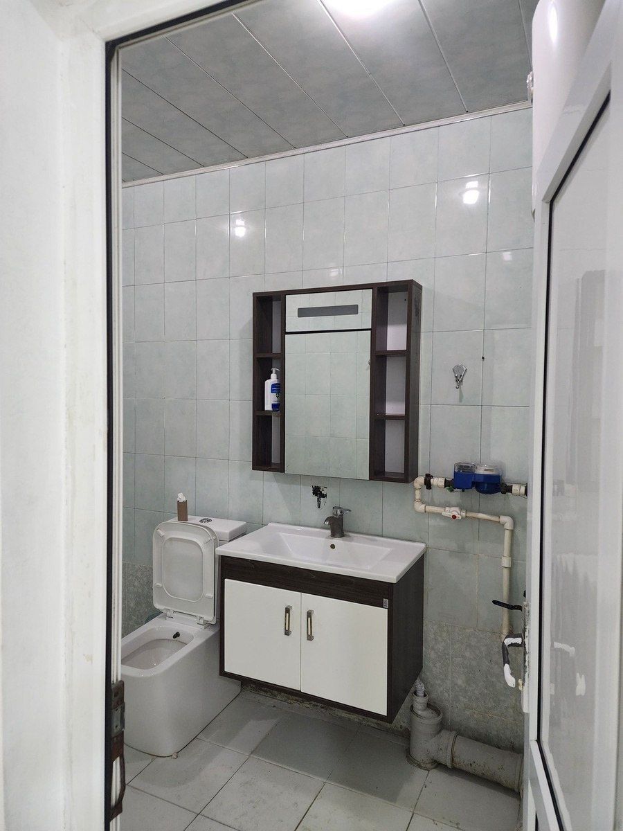 İcarəyə verilir obyekt 110 m² — Əmlak, Bakı (5)