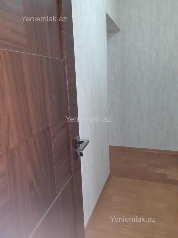 Kirayə 3 otaqlı Bina evi menzil (Yeni tikili), 100 m², 6-cı mikrorayon — Mənzil, Sumqayıt (8)