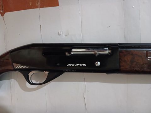 Məhsul: Ata Arms Neo 2.0 yarıavtomat ov tüfəngi - Kalibr: 12 GA — Bakı