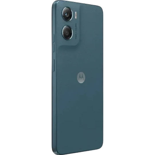 Mobil Telefon Motorola Moto G06 Power NFC 8GB/256GB Blue — Smartfonlar, Bakı (5)