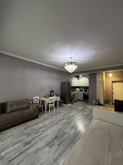 Satılır 2 otaqlı yeni tikili 62 m² — Bakı
