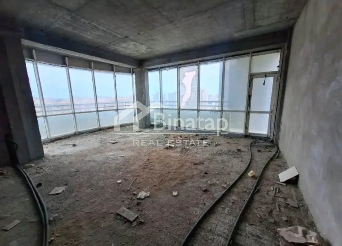 Satılır 3 otaqlı yeni tikili 210 m², 28 May metrosu, Nəsimi rayonu — Mənzil, Bakı (3)