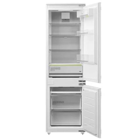 Midea MDRE354FGF01 Daxili Soyuducu 248L No Frost Tam inteqrasiya — Bakı