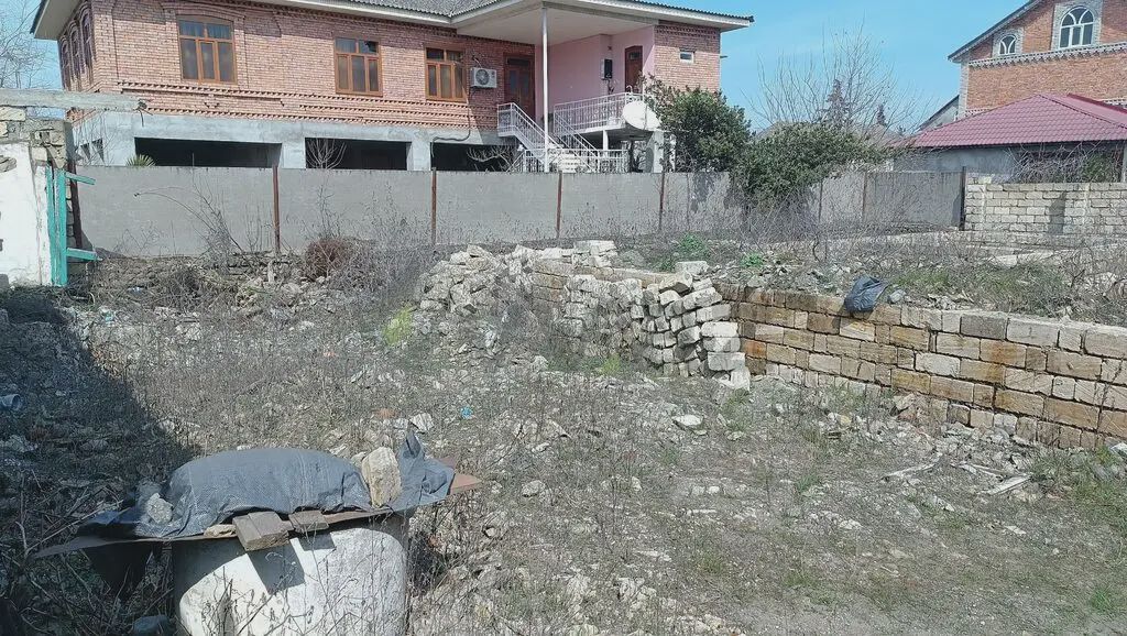 3 sot Torpaq Satılır, Liman — Torpaq, Liman (5)