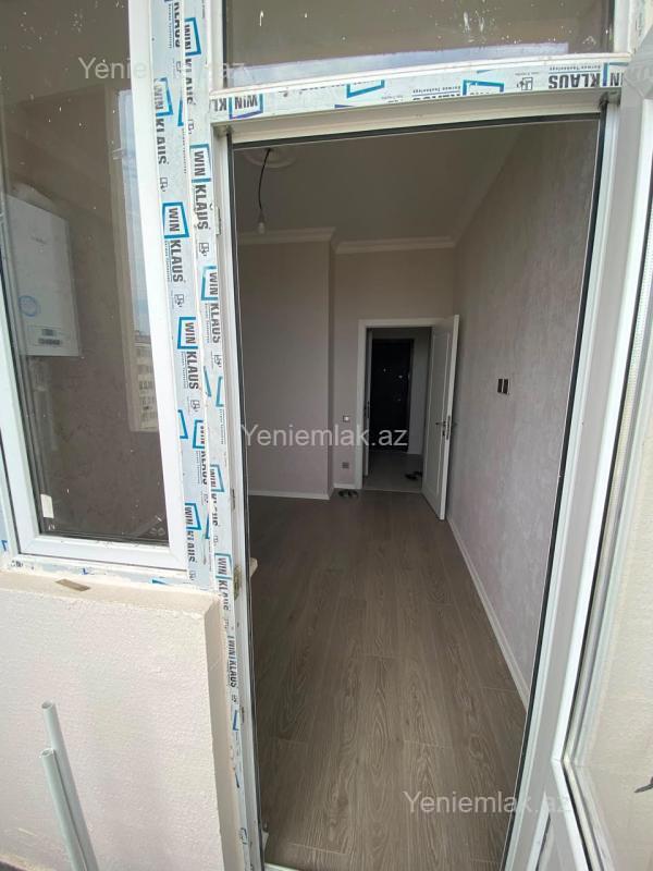 Satılır 1 otaqlı Bina evi menzil (Yeni tikili), 45 m², Xırdalan ş — Mənzil (4)