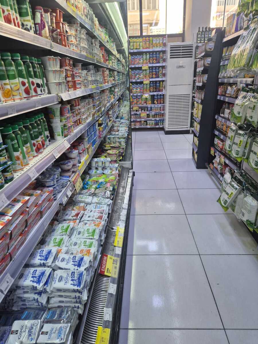 Satılır obyekt 1379 m² — Əmlak, Bakı (7)