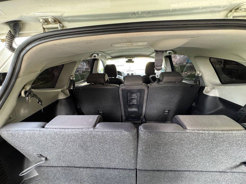 Nissan Qashqai+2, 1.5 L, 2011 il, 255 000 km — Avtomobillər, Bakı (8)