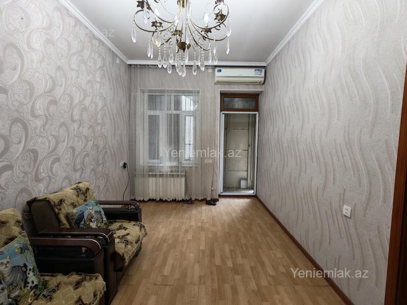Satılır 3 otaqlı Həyət evi / Villa, 90 m², Sabunçu rayonu — Ev, villa, Bakı (2)