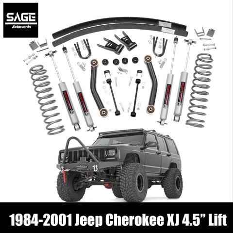 jeep cherokee qaldirici dest — Bakı