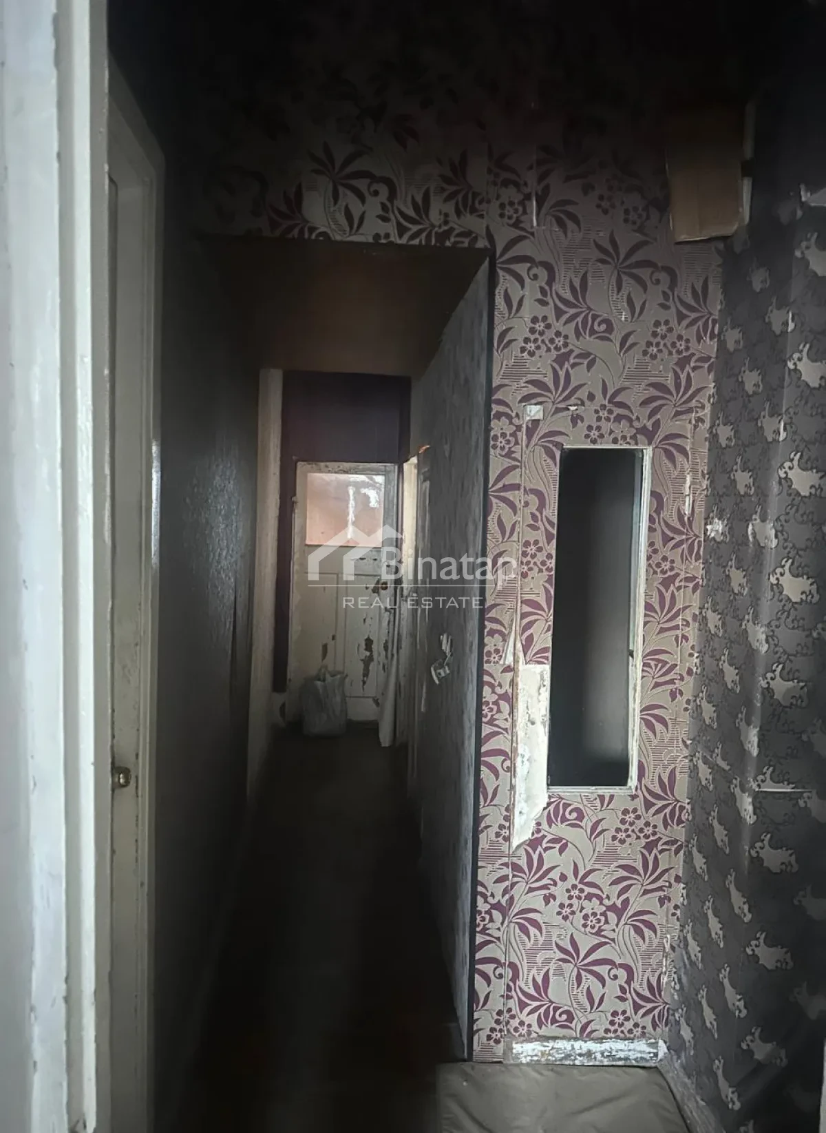 Satılır 3 otaqlı köhnə tikili 63 m², Gənclik metrosu, Nərimanov rayonu — Mənzil, Bakı (3)