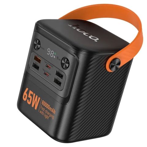 Hoco BE J152 Pro Powerbank Hoco BE J152 Pro – mobil cihazları — Bakı