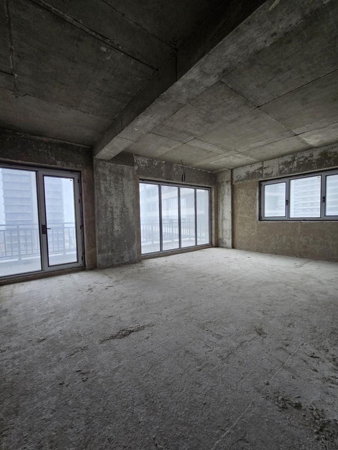 4 otaqlı mənzil, 194 m², Park kvartalı, Bakı, 1025 (Nobel Tower) — Mənzil, Bakı (12)