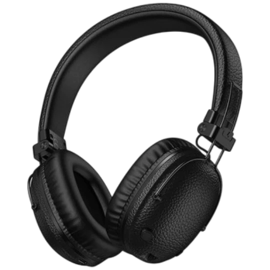 Bluetooth qulaqlıq Borofone Headset BO34 Black - 26253 — Bluetooth qarnitar, Bakı