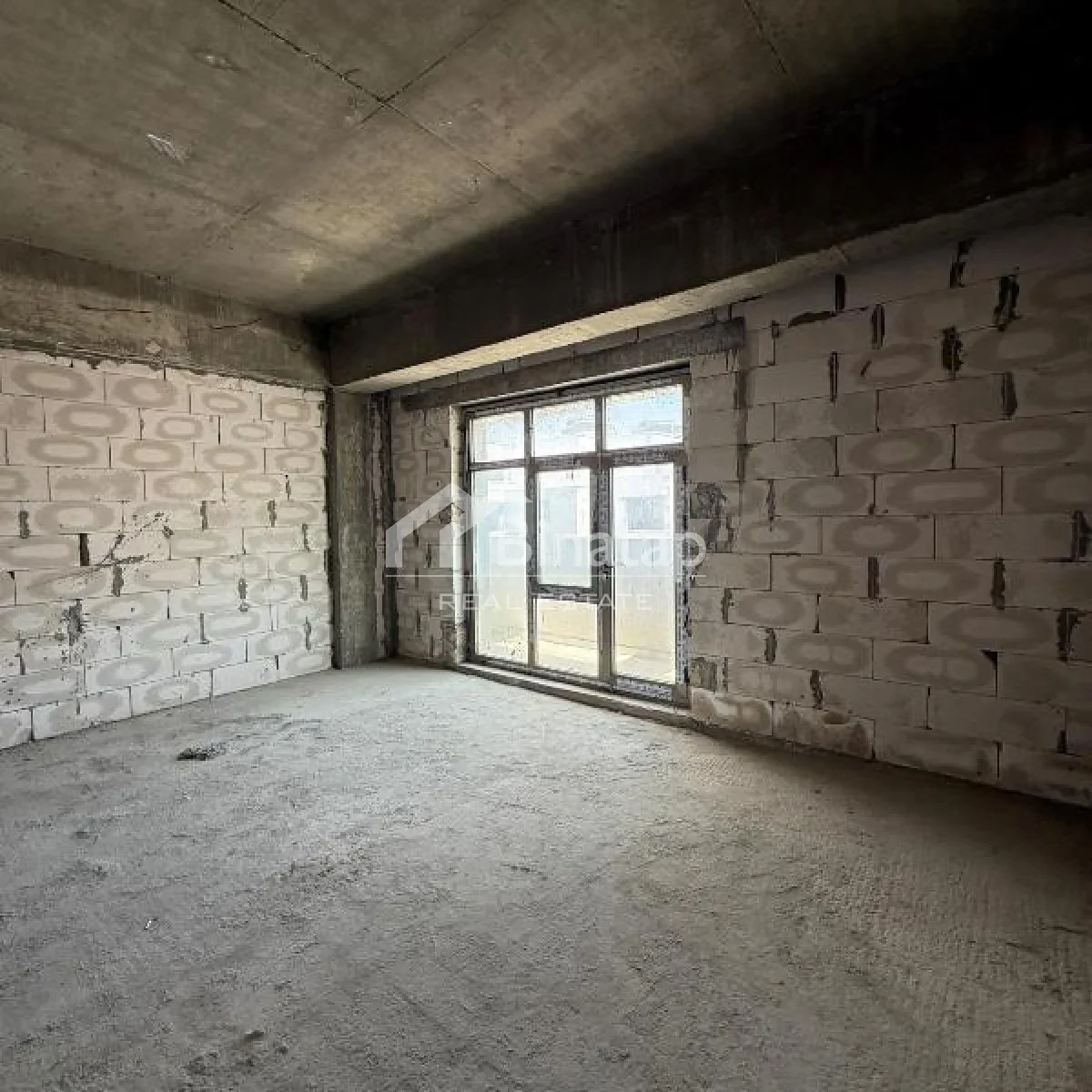 Satılır 4 otaqlı yeni tikili 225 m², Xətai metrosu, Xətai rayonu — Mənzil, Bakı (5)