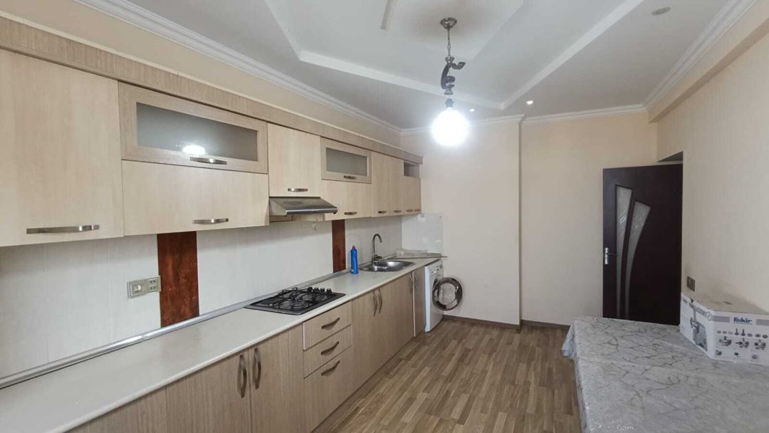 Satılır 2 otaqlı yeni tikili 97.7 m² — Mənzil, Bakı (7)