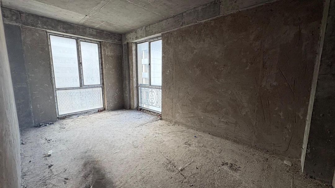 3-otaqlı yeni tikili, Natiq Əliyev küç., 106 m² — Mənzil, Bakı (2)