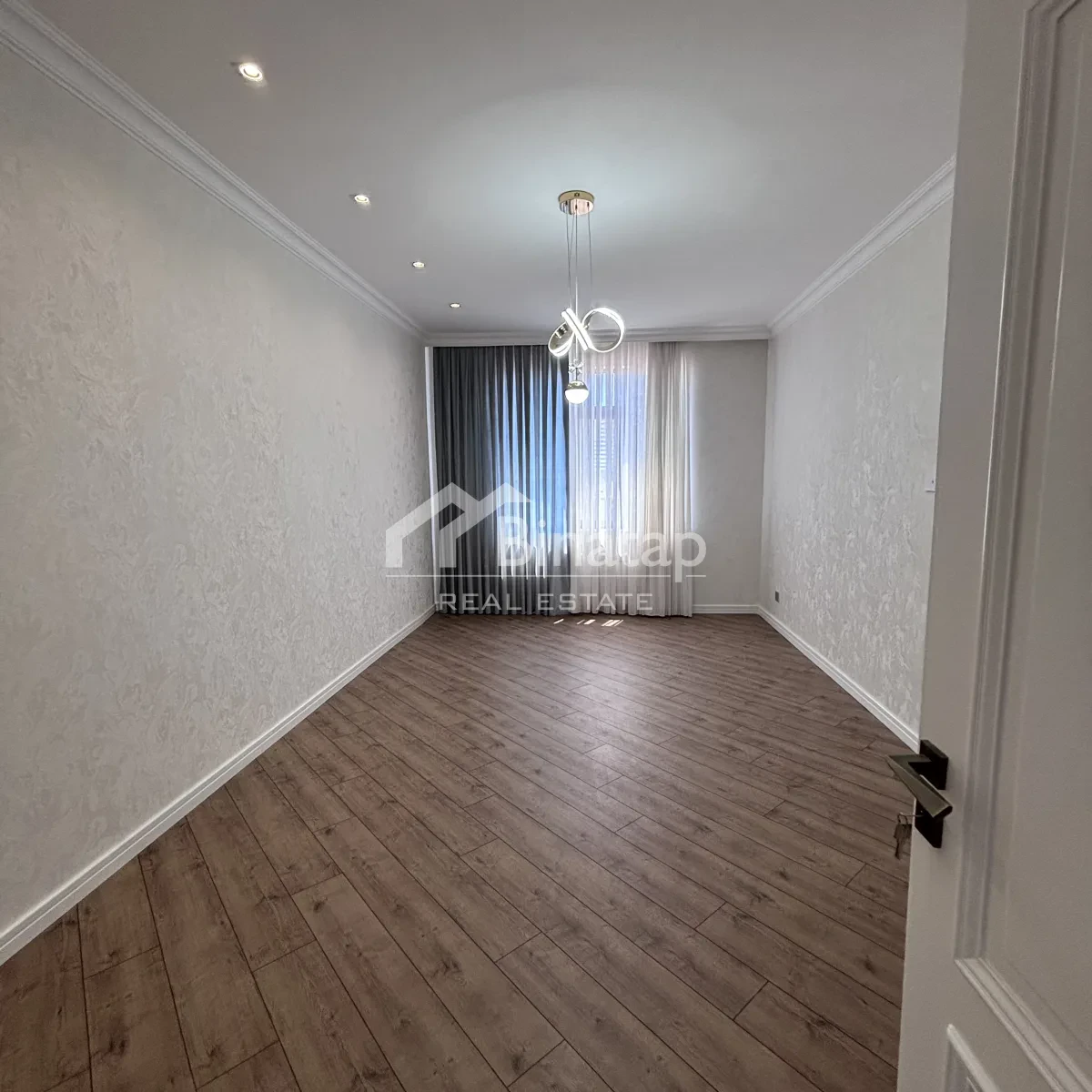 Satılır 3 otaqlı yeni tikili 130 m², Memar Əcəmi metrosu, Nəsimi rayonu — Mənzil, Bakı (4)