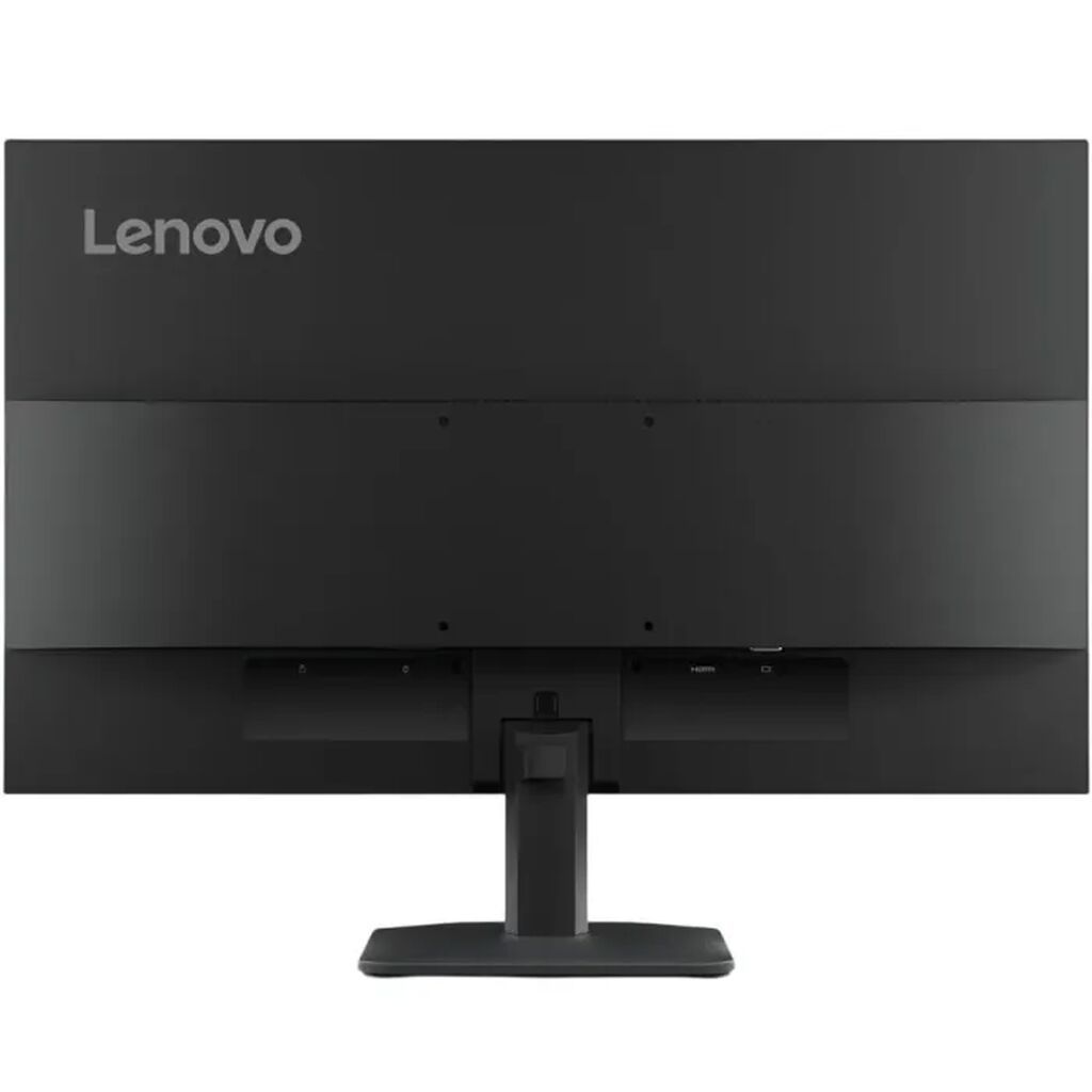 Lenovo L24-4e 23.8" FHD 100Hz – IPS Monitor, Anti‑glare, Ev və İş — Monitorlər, Bakı