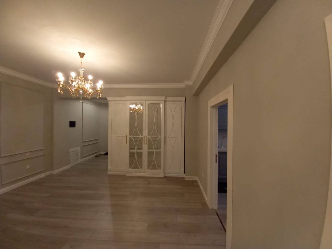 İcarəyə verilir 3 otaqlı yeni tikili 176 m² — Mənzil, Bakı (4)