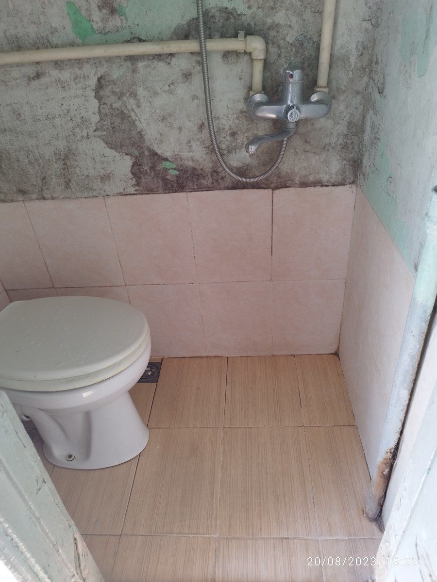 1-otaqlı mənzil kirayə verilir, Yasamal r., 25 m² — Mənzil, Bakı (2)