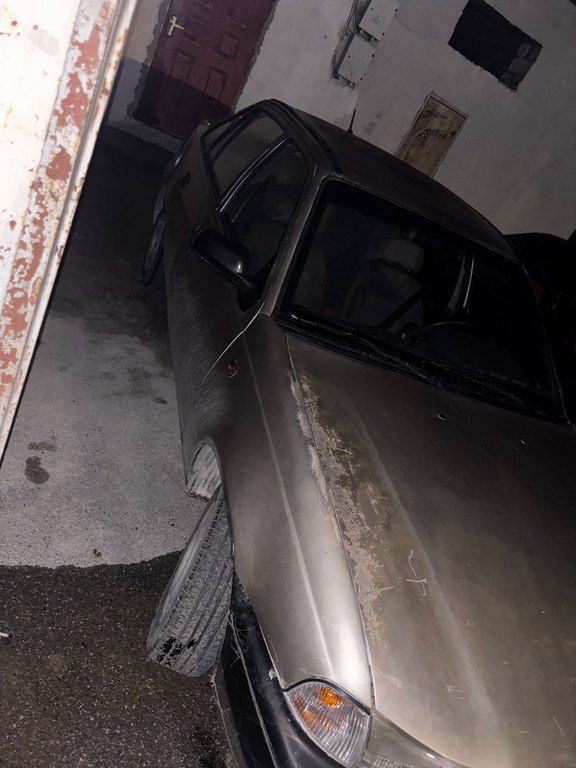 Daewoo Nexia, 1.5 L, 2006 il, 581 000 km — Avtomobillər, Bakı (3)