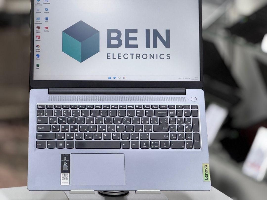 Ofis noutbuku Lenovo — Noutbuklar, Bakı (3)