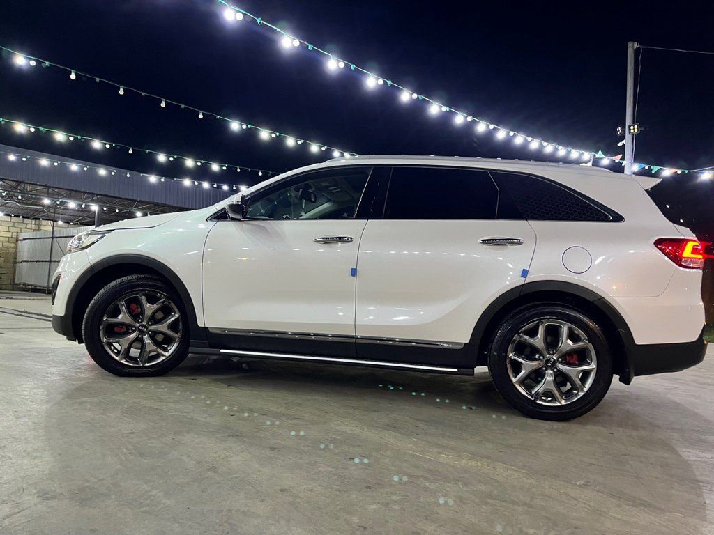 Kia Sorento, 2.0 L, 2015 il, 98 000 km — Avtomobillər, Ağcabədi (8)