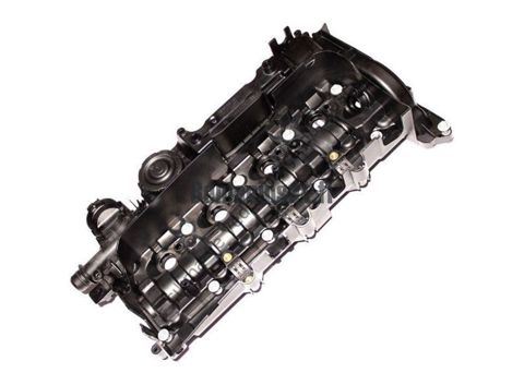 "BMW B47/N47" üst qapağı — Bakı