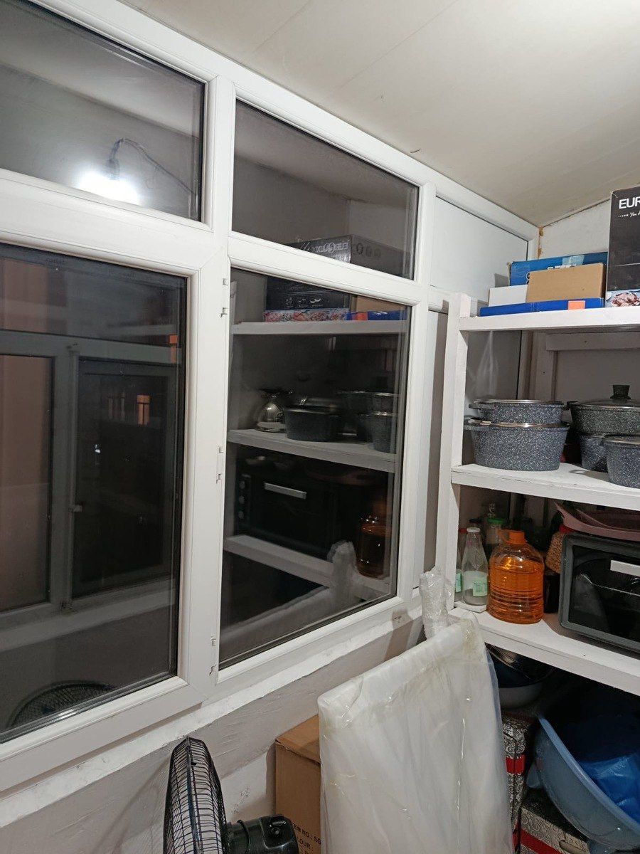 Satılır 3 otaqlı yeni tikili 68.5 m² — Mənzil, Bakı (6)
