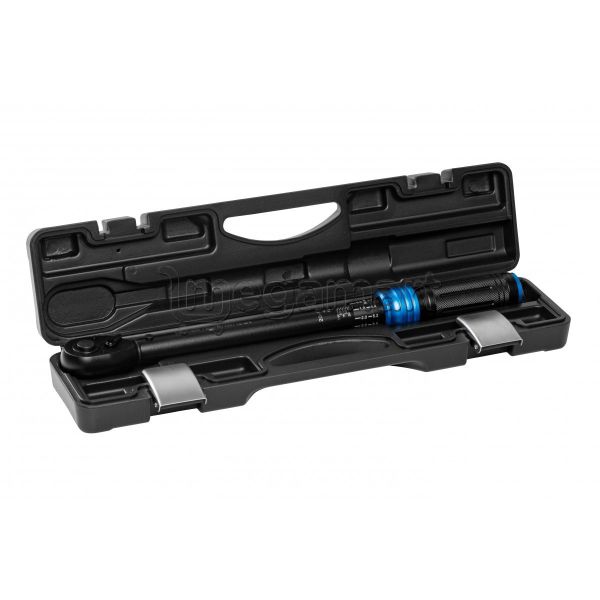 Dinamometr açarı, 20-120 Nm Högert HT1W712 1/2 — Əl alətləri, Bakı (3)