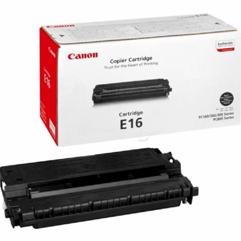 Canon Cartridge E16S – Orijinal Qara Toner Kartric (1492A003) — 197 ₼ · Баку, Nərimanov · İstehlak malları və aksesuarlar Canon Cartridge E16S – Orijinal Qara Toner Kartric (1492A003) — Баку