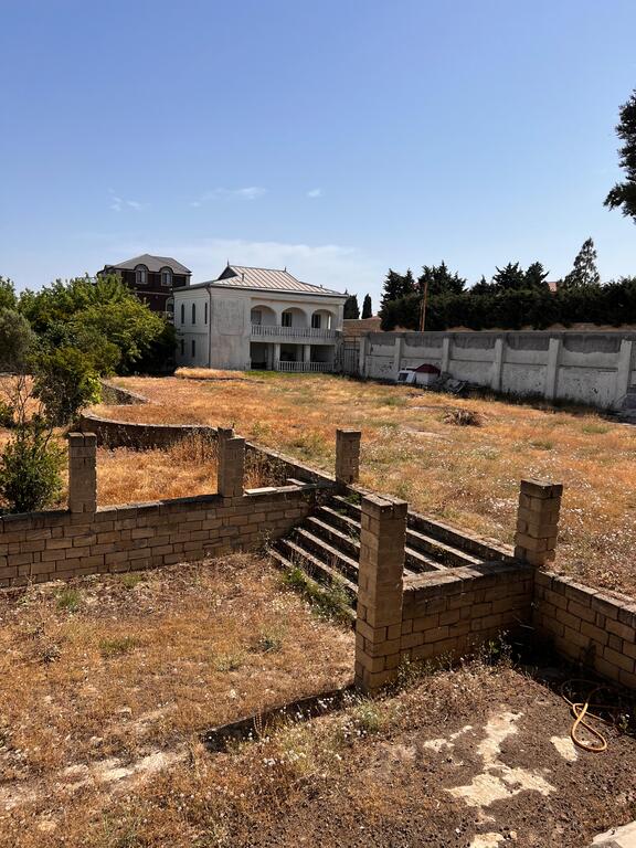 Satılır torpaq 24 sot — Torpaq, Bakı (5)
