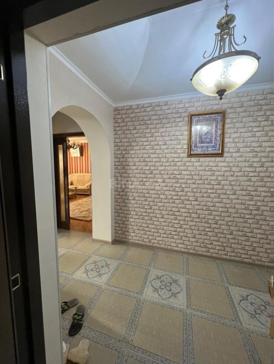 İcarəyə verilir 3 otaqlı yeni tikili 110 m² — Mənzil, Bakı (5)