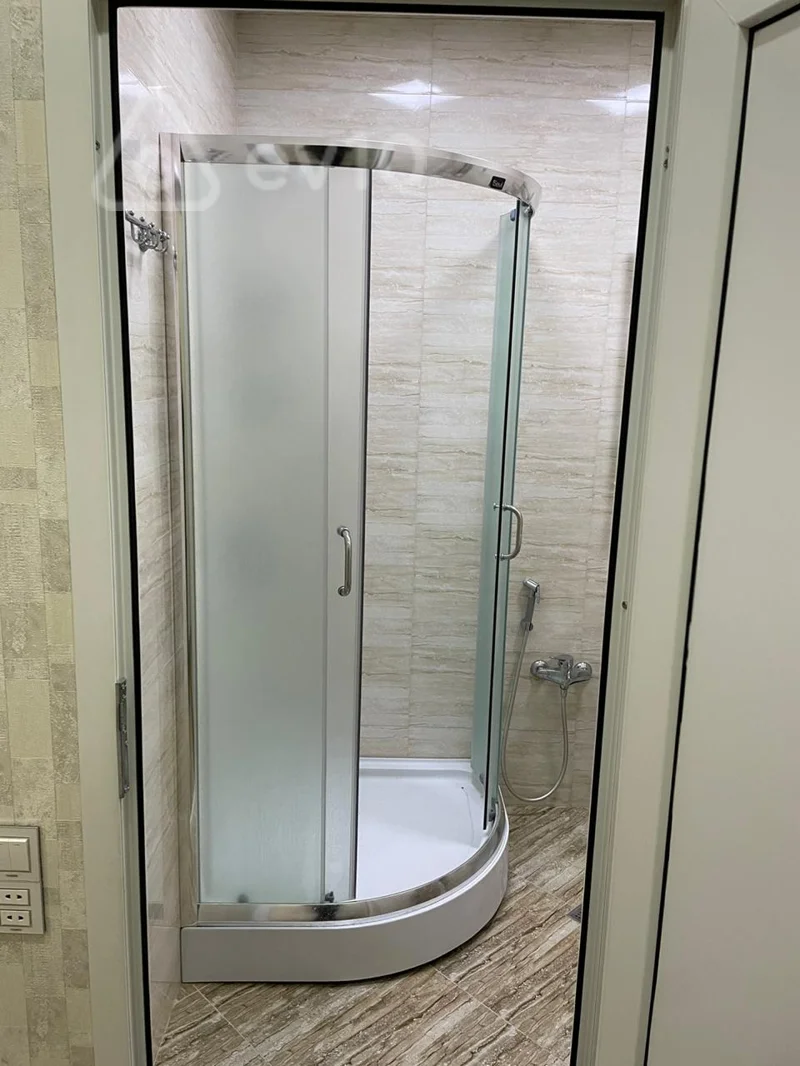2 otaqlı mənzil, 70 m², Bakıxanov qəsəbəsi — kirayə — Mənzil, Bakı (12)