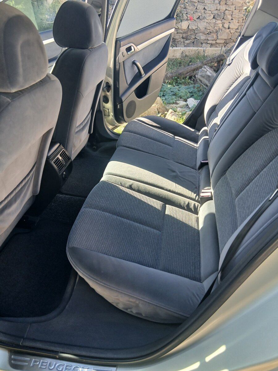 Peugeot 407, 2006 il 50-EJ-166 — Avtomobillər, Bakı (6)