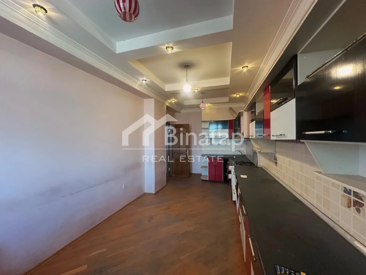 Satılır 3 otaqlı yeni tikili 135 m², 20 Yanvar metrosu, Yasamal rayonu — Mənzil, Bakı (4)