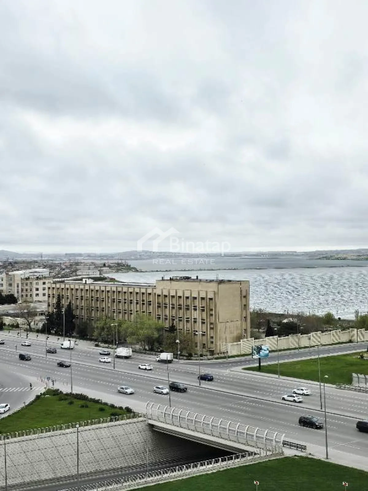 Satılır 2 otaqlı yeni tikili 64 m², Koroğlu metrosu, Nərimanov rayonu — Mənzil, Bakı (2)