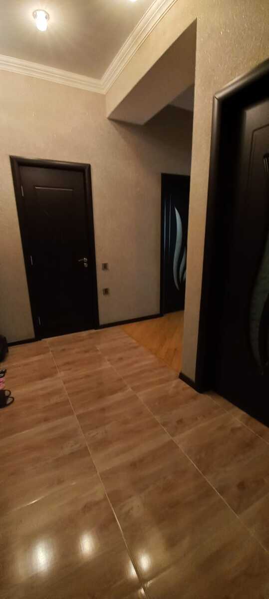 İcarəyə verilir 2 otaqlı yeni tikili 80 m² — Mənzil, Bakı