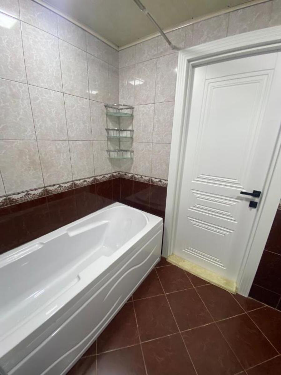 2-otaqlı yeni tikili, Əsəd Əhmədov küç., 62 m² — Mənzil, Bakı (10)