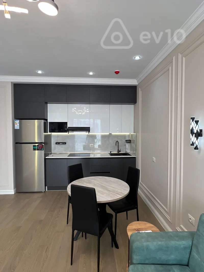 3 otaqlı mənzil, 70 m², Elyar eliyev — kirayə — Mənzil, Bakı (5)