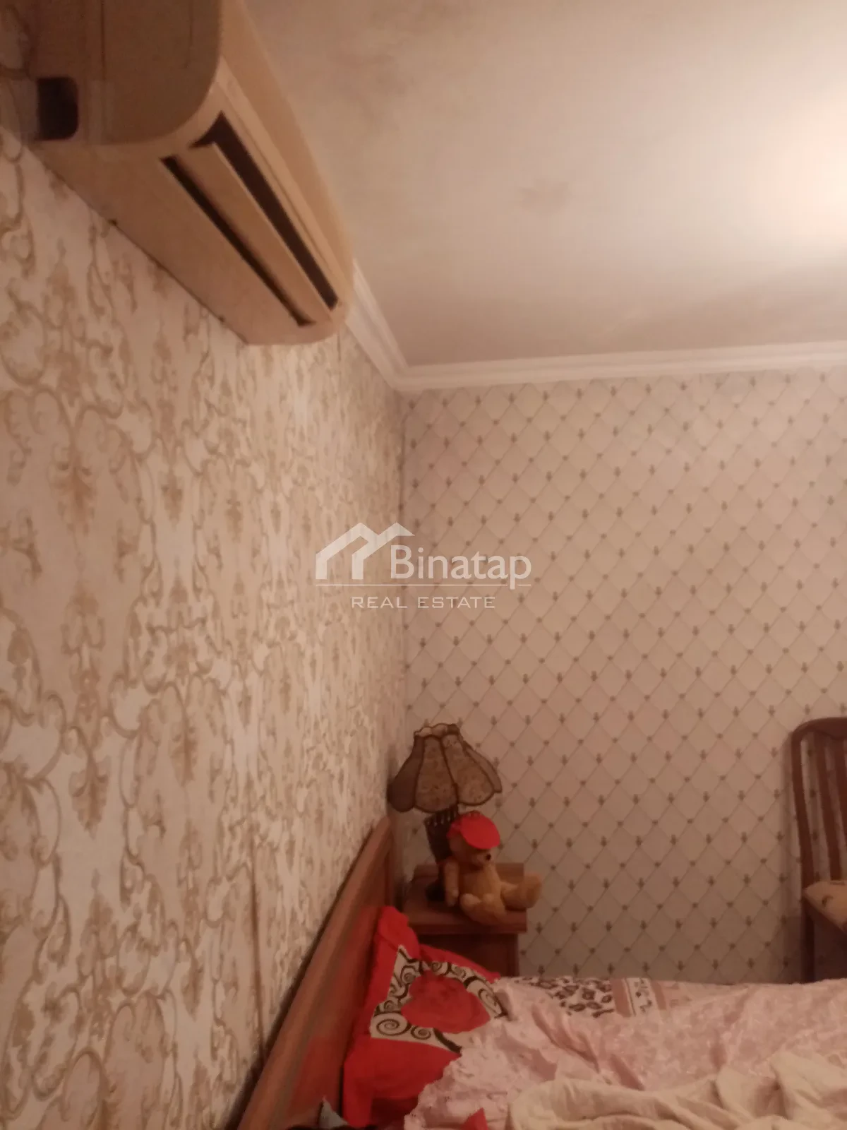 Satılır 3 otaqlı həyət evi / bağ evi 105 m², Əhmədli metrosu, Suraxanı rayonu — Ev, villa, Bakı (2)
